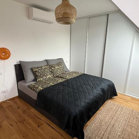 Vienna Apartment Ortnergasse Bagian luar foto