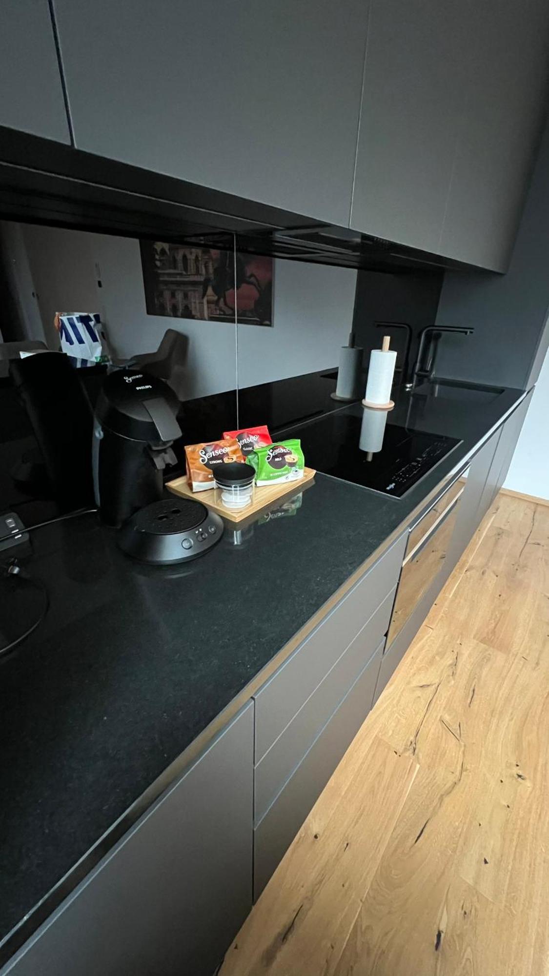 Vienna Apartment Ortnergasse Bagian luar foto