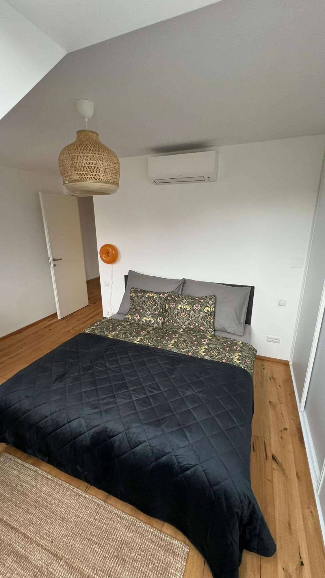 Vienna Apartment Ortnergasse Bagian luar foto