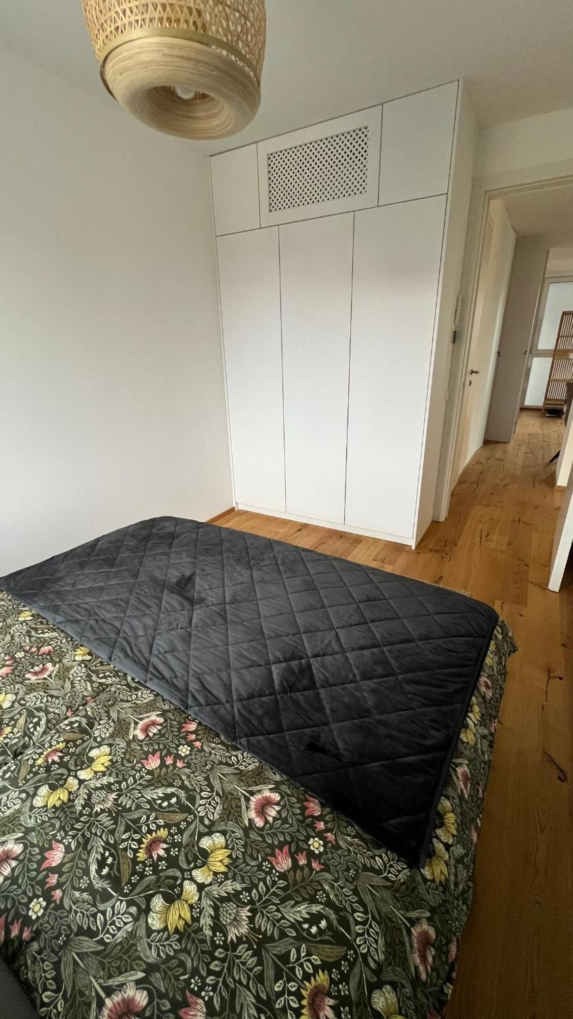 Vienna Apartment Ortnergasse Bagian luar foto