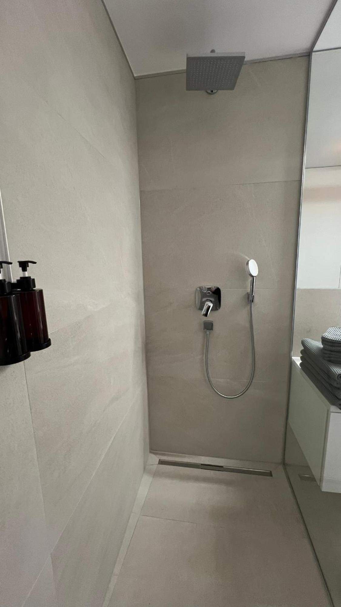Vienna Apartment Ortnergasse Bagian luar foto