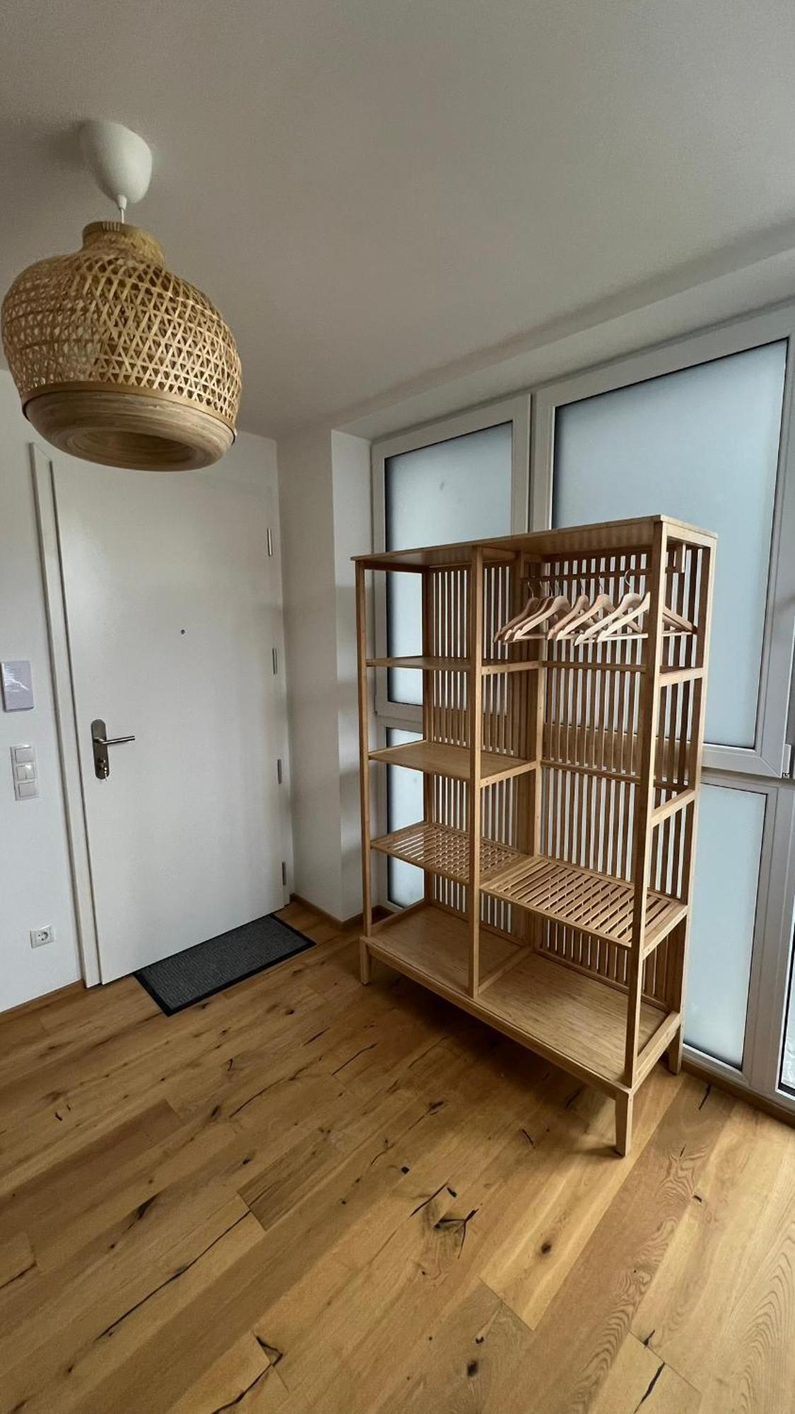 Vienna Apartment Ortnergasse Bagian luar foto