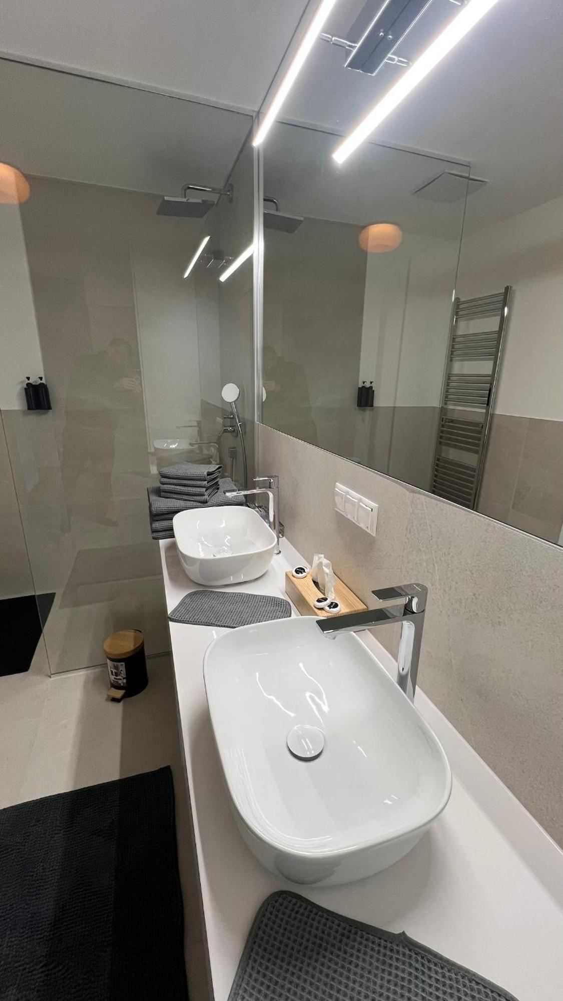 Vienna Apartment Ortnergasse Bagian luar foto