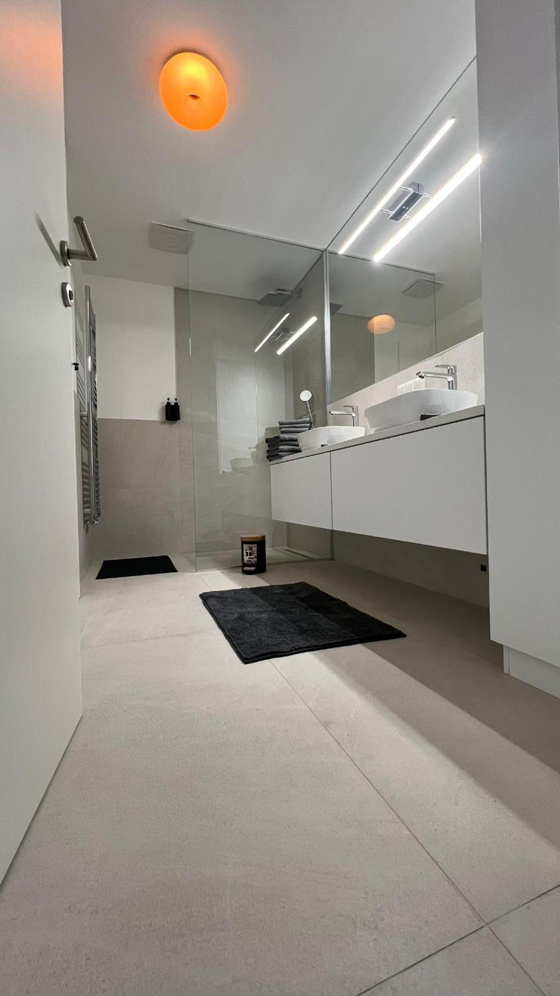 Vienna Apartment Ortnergasse Bagian luar foto