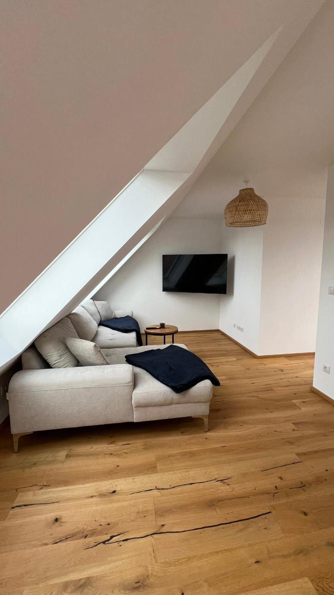 Vienna Apartment Ortnergasse Bagian luar foto